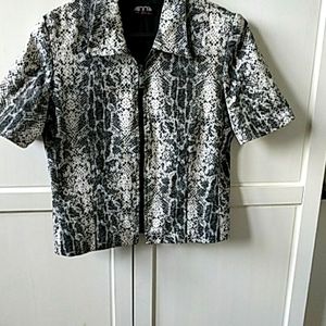 Vintage Anna for Strut Jacket